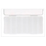 Коробка Kalipso Reversible 8014 19.0×8.5×3.1cм