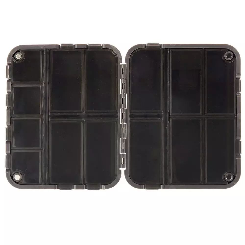 Коробка Kalipso Tackle box mini 120×100×35 мм