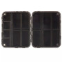 Коробка Kalipso Tackle box mini 120×100×35 мм