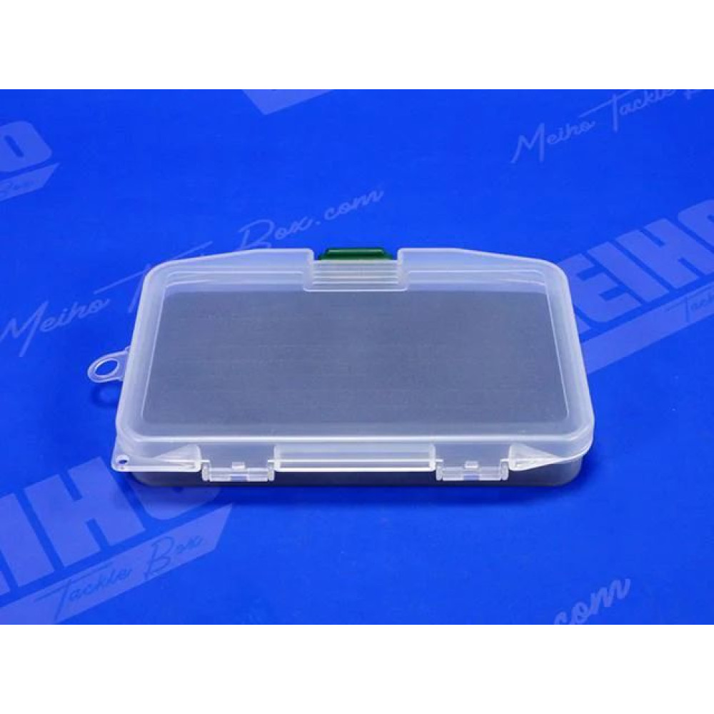 Коробка Meiho Slit Form F9 Foam Insert Case 146×103×23 мм