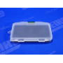 Коробка Meiho Slit Form F9 Foam Insert Case 146×103×23 мм