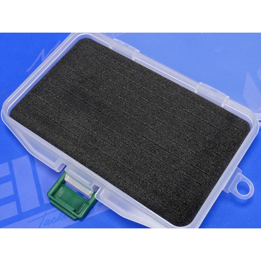 Коробка Meiho Slit Form F9 Foam Insert Case 146×103×23 мм