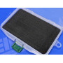 Коробка Meiho Slit Form F9 Foam Insert Case 146×103×23 мм