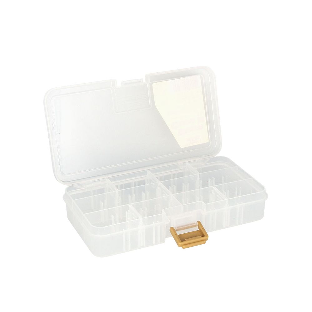 Коробка Meiho Worm case M 161×91×31 мм
