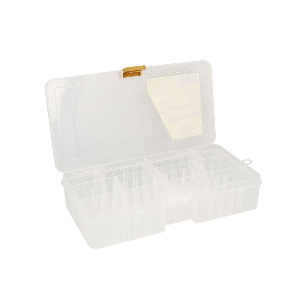 Коробка Meiho Worm case LL 214×118×45 мм