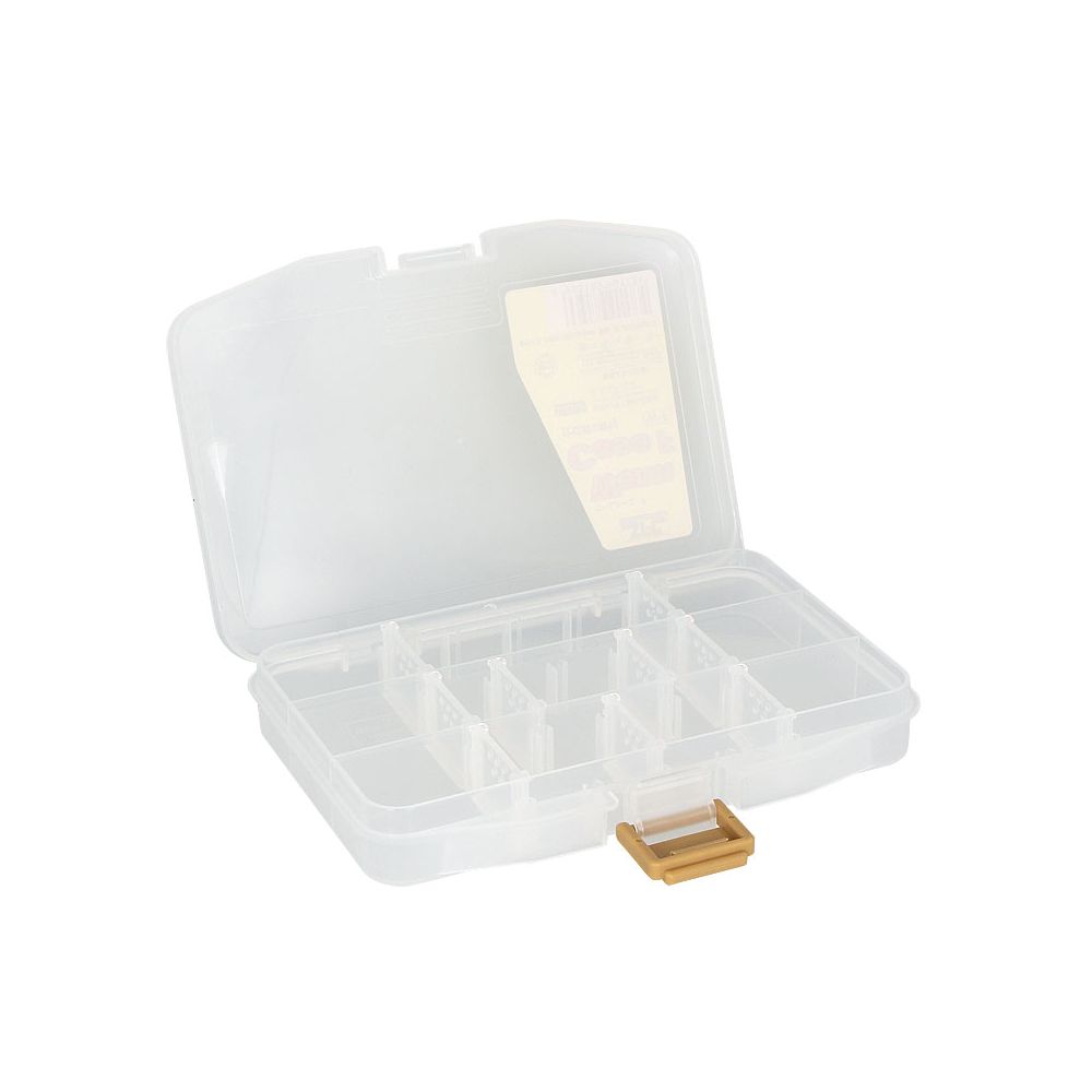 Коробка Meiho Worm case F 146×103×23 мм