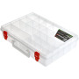 Коробка Select Lure Box SLHS-306 34×26×7мм