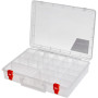 Коробка Select Lure Box SLHS-306 34×26×7мм