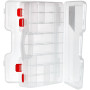 Коробка Select Lure Box SLHS-307 29.5×22×6мм