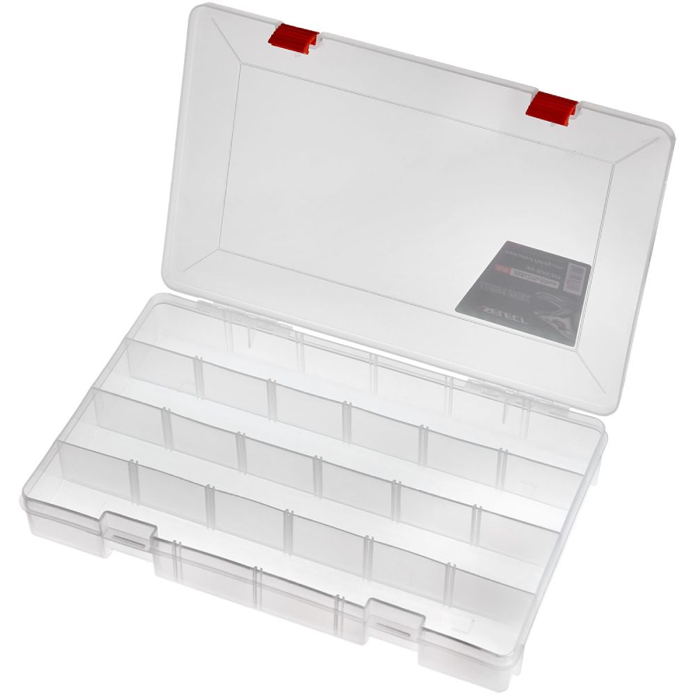 Коробка Select Lure Box SLHS-309 35.8×23.5×5мм