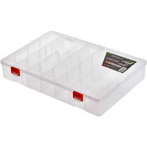 Коробка Select Lure Box SLHS-313 31.5×22.8×5 мм