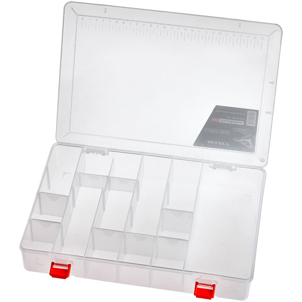 Коробка Select Lure Box SLHS-313 31.5×22.8×5 мм