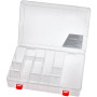 Коробка Select Lure Box SLHS-313 31.5×22.8×5 мм