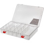 Коробка Select Lure Box SLHS-313 31.5×22.8×5 мм