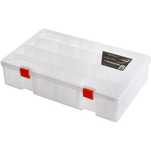 Коробка Select Lure Box SLHS-315 35.8×23.5×8 мм