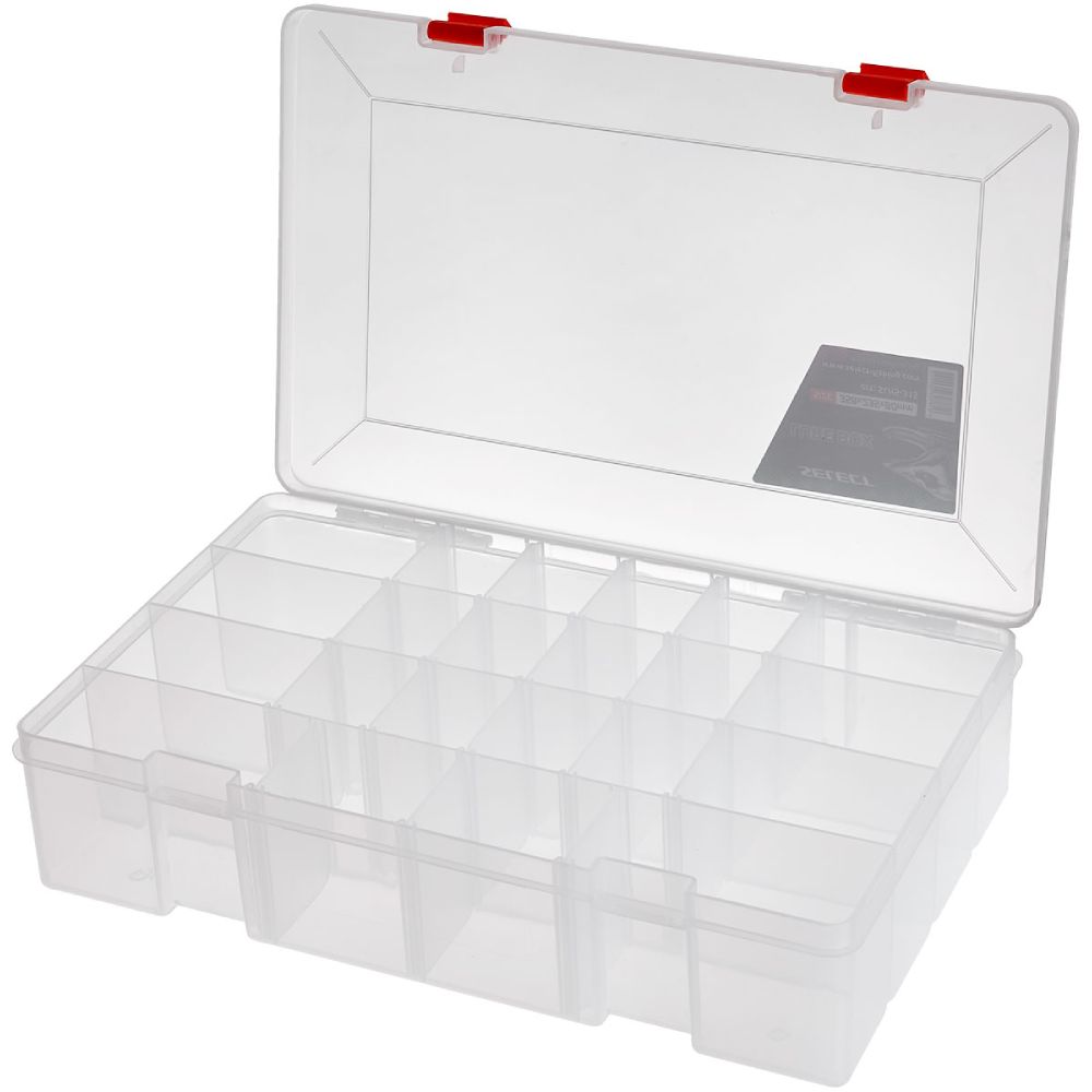 Коробка Select Lure Box SLHS-315 35.8×23.5×8 мм