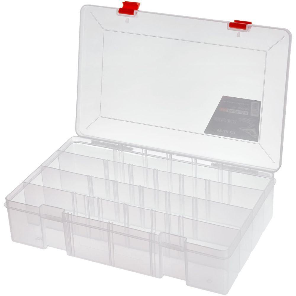 Коробка Select Lure Box SLHS-315 35.8×23.5×8 мм