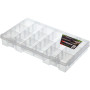 Коробка Select Lure Box SLHS-321 31.0×19.4×5 мм