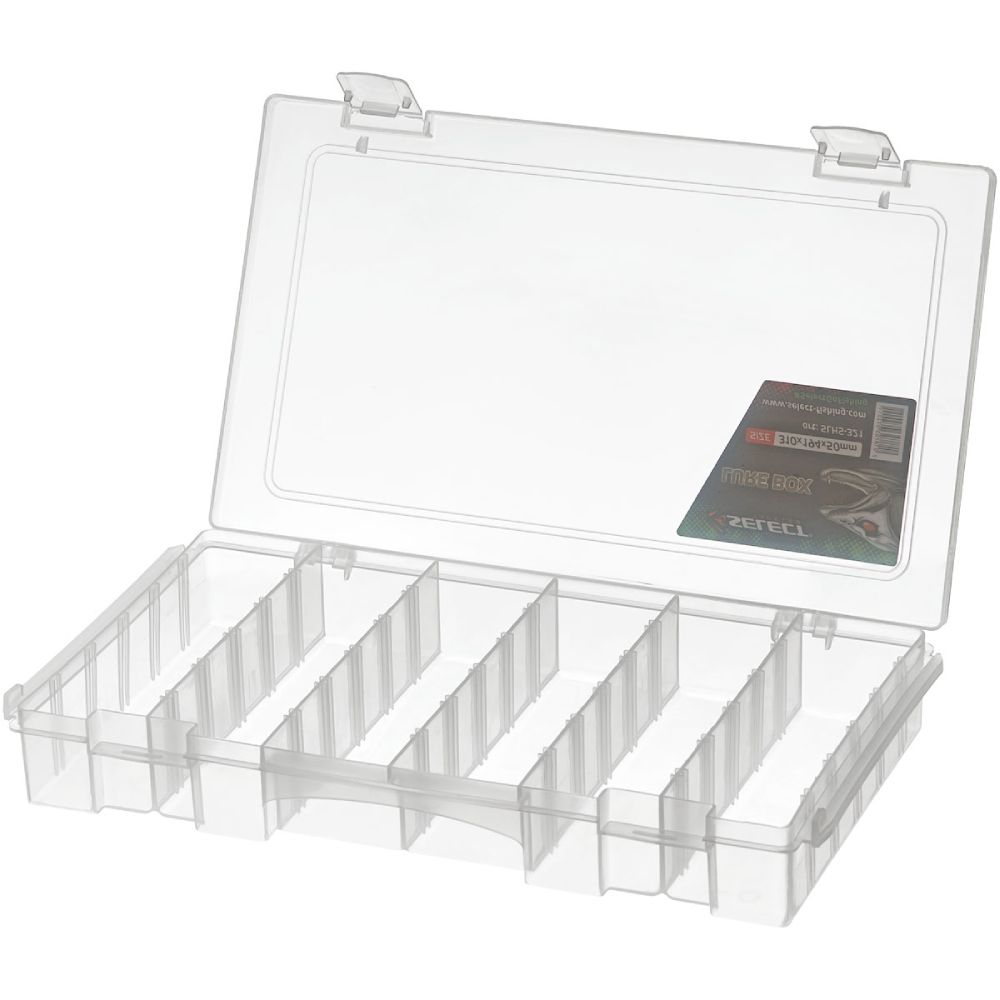 Коробка Select Lure Box SLHS-321 31.0×19.4×5 мм