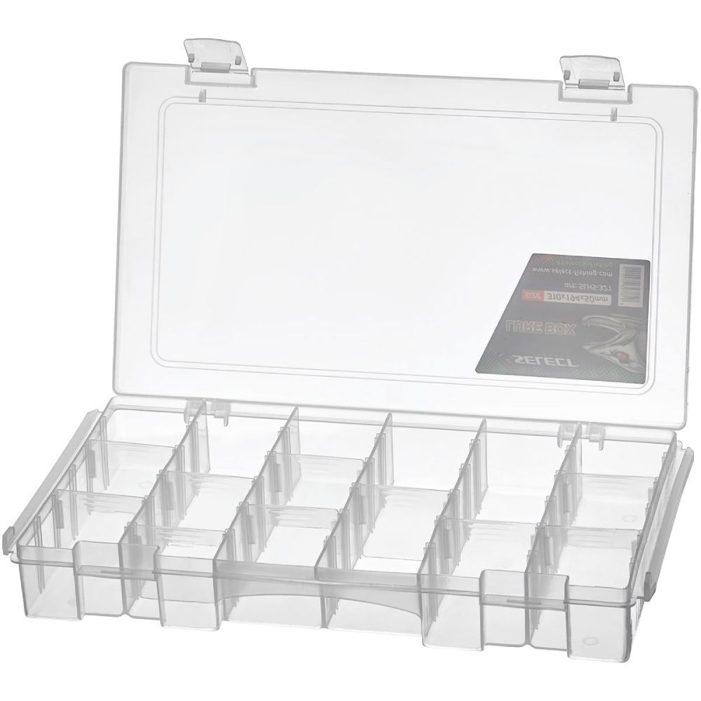 Коробка Select Lure Box SLHS-321 31.0×19.4×5 мм