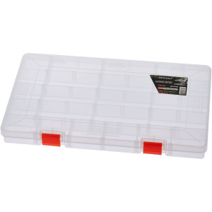 Коробка Select Lure Box SLHX-0324 37.5×22.5×3.5 мм