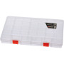 Коробка Select Lure Box SLHX-0324 37.5×22.5×3.5 мм