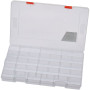 Коробка Select Lure Box SLHX-0324 37.5×22.5×3.5 мм