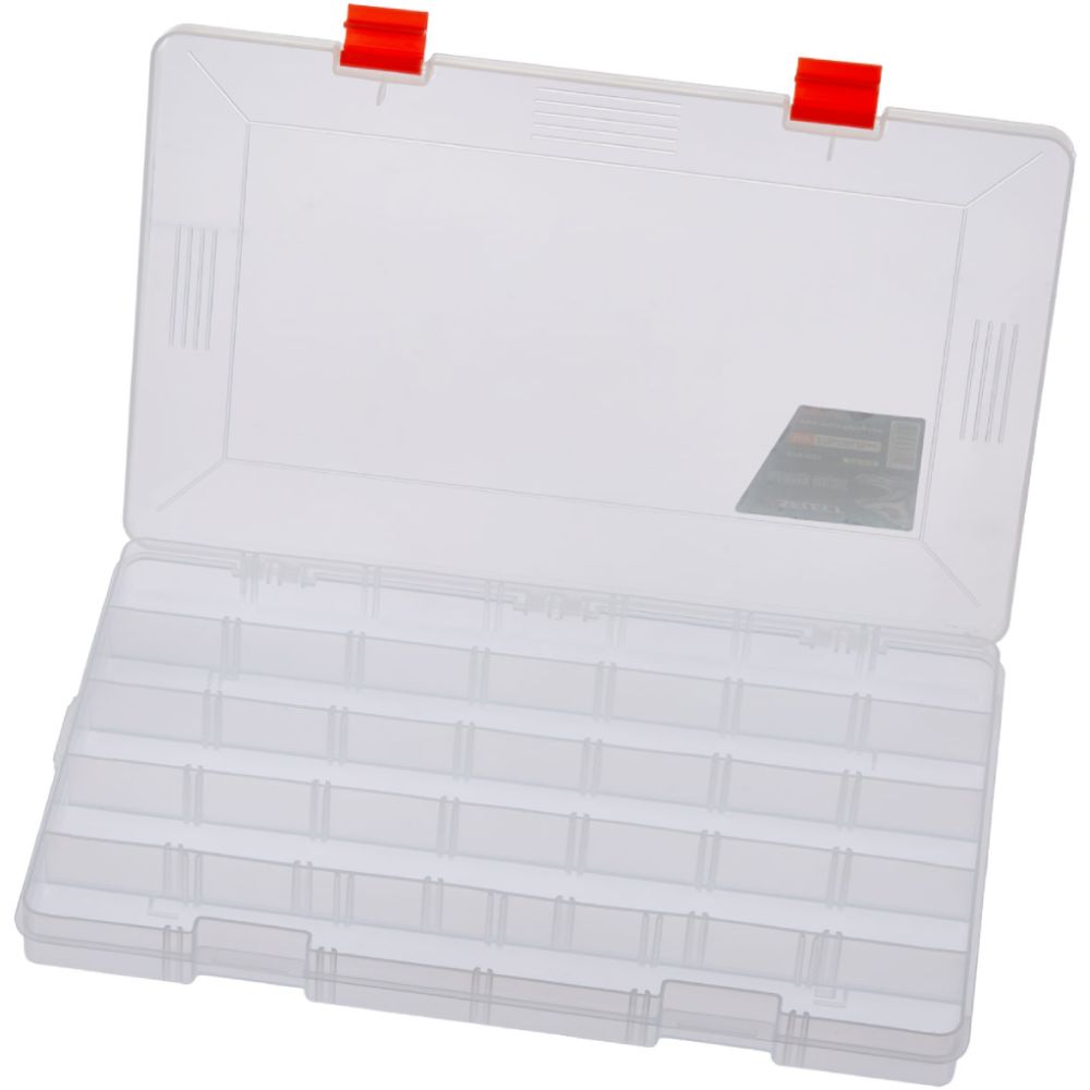 Коробка Select Lure Box SLHX-0324 37.5×22.5×3.5 мм