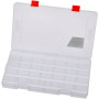 Коробка Select Lure Box SLHX-0324 37.5×22.5×3.5 мм