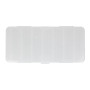 Коробка Zeox Reversible RV-80 19.0×8.5×3.1см