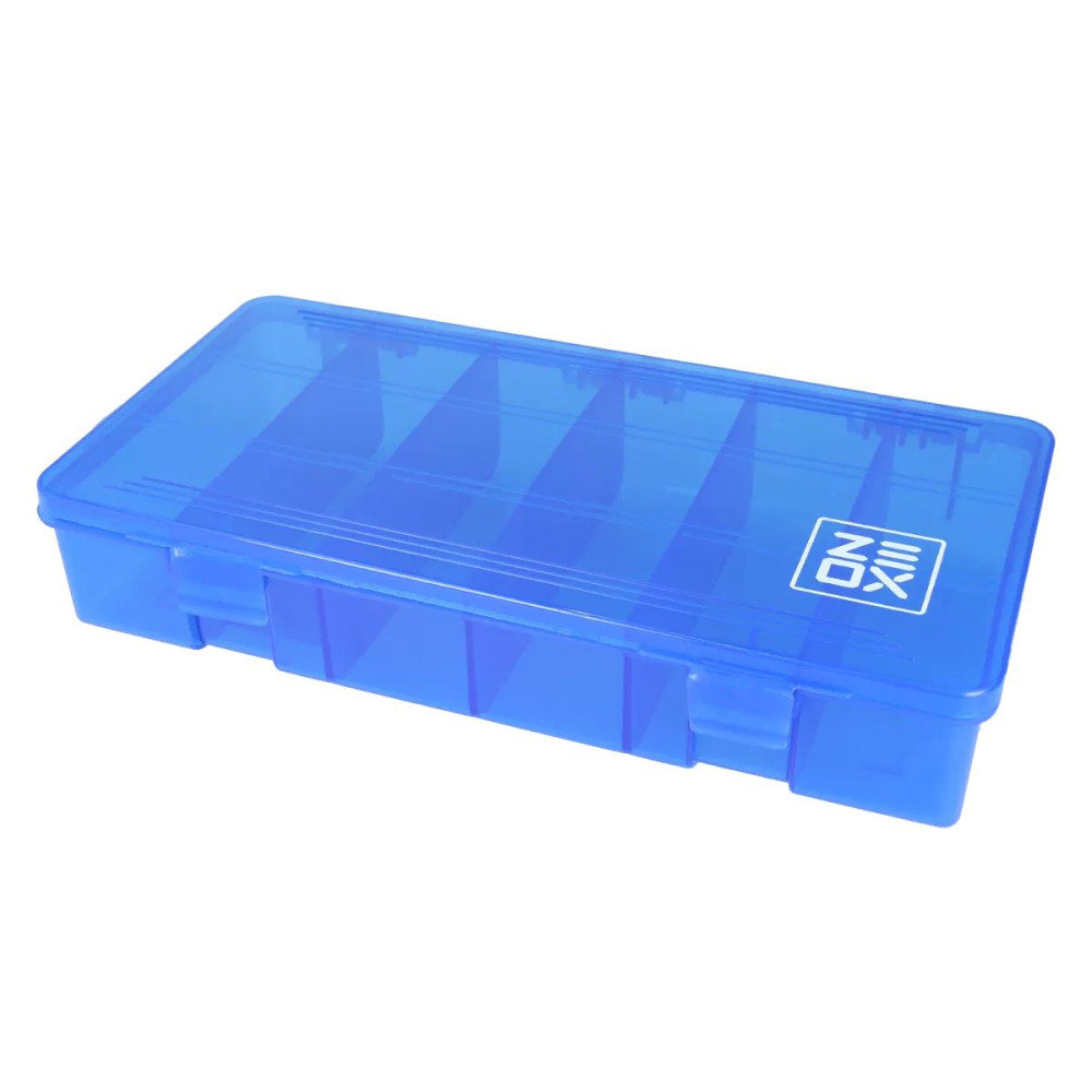 Коробка ZEOX Lure Box LB-2212 22.5×12.5×4.5см