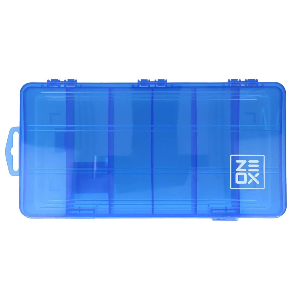 Коробка ZEOX Lure Box LB-2212 22.5×12.5×4.5см