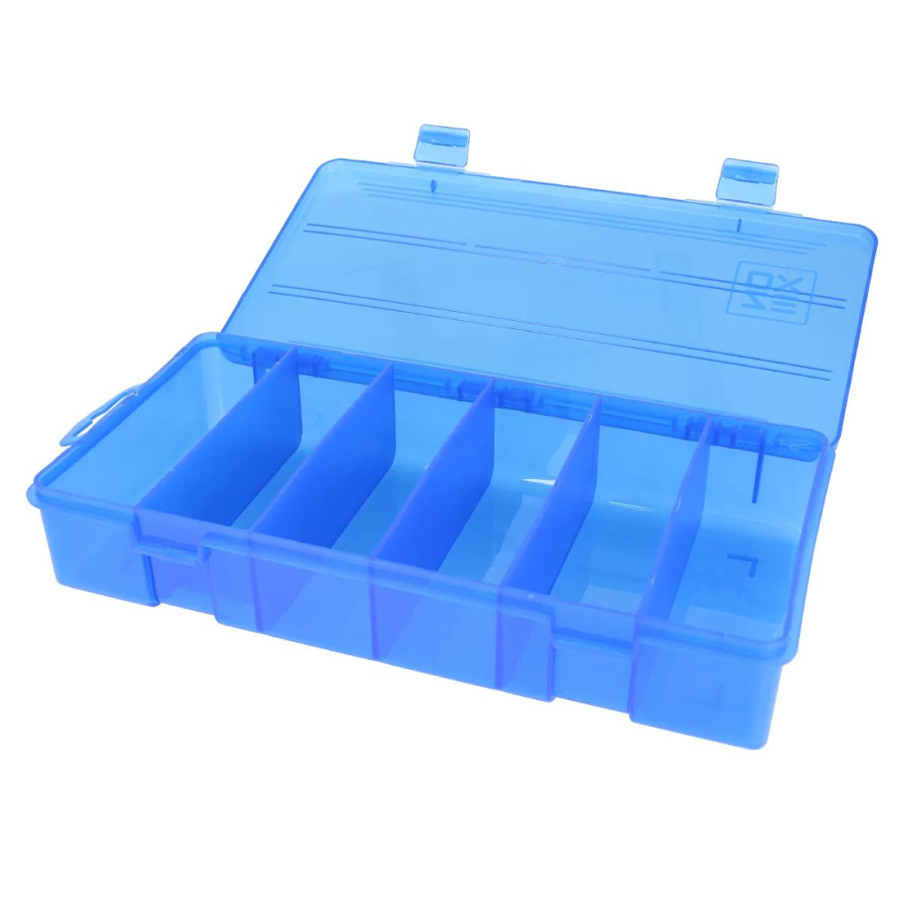 Коробка ZEOX Lure Box LB-2212 22.5×12.5×4.5см