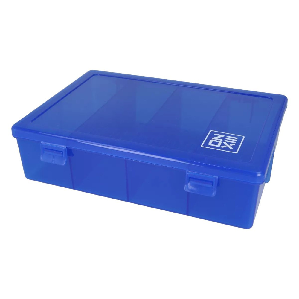Коробка ZEOX Lure Box LB-2216 22.5×16×6см