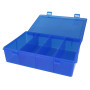 Коробка ZEOX Lure Box LB-2216 22.5×16×6см