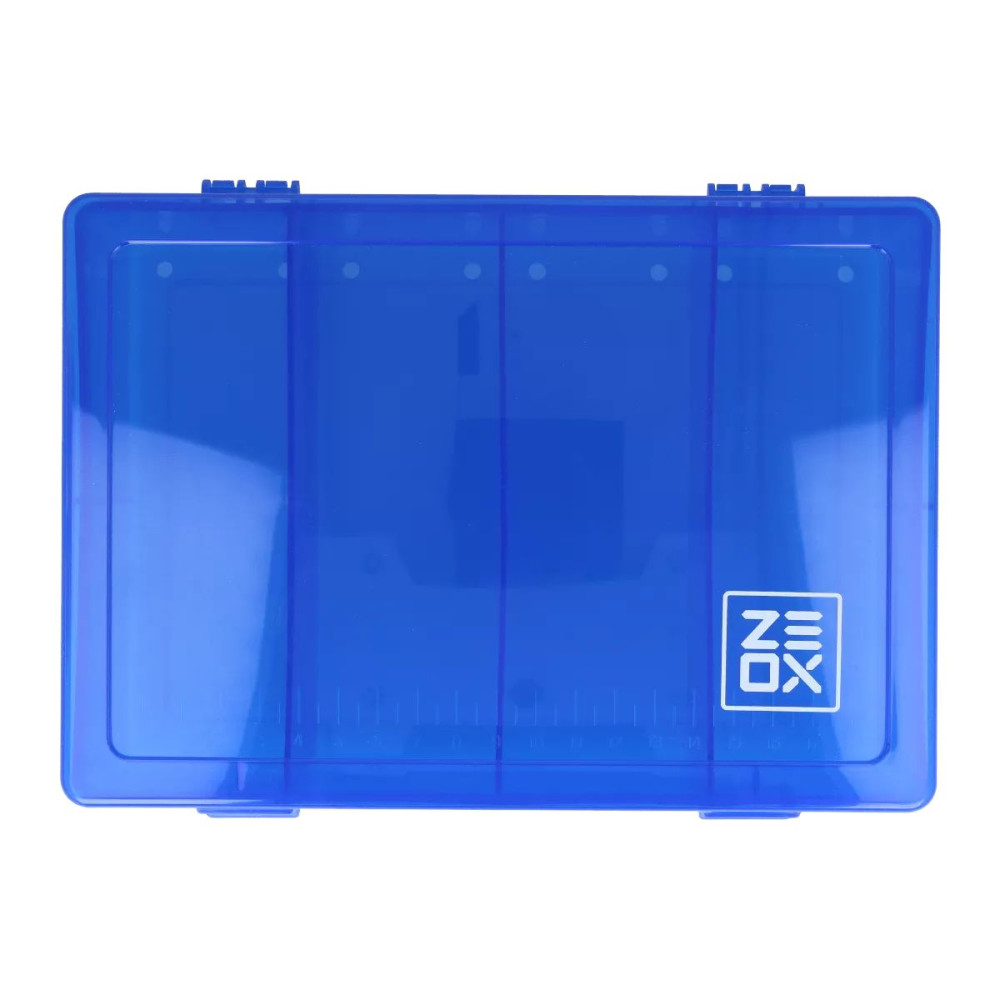 Коробка ZEOX Lure Box LB-2216 22.5×16×6см