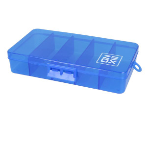 Коробка ZEOX Lure Box LB-1910 19.0×10.0×3.5см