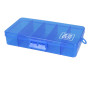 Коробка ZEOX Lure Box LB-1910 19.0×10.0×3.5см
