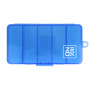 Коробка ZEOX Lure Box LB-1910 19.0×10.0×3.5см