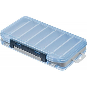 Коробка Aquatech Reversible двухсторонняя 275×190×55мм