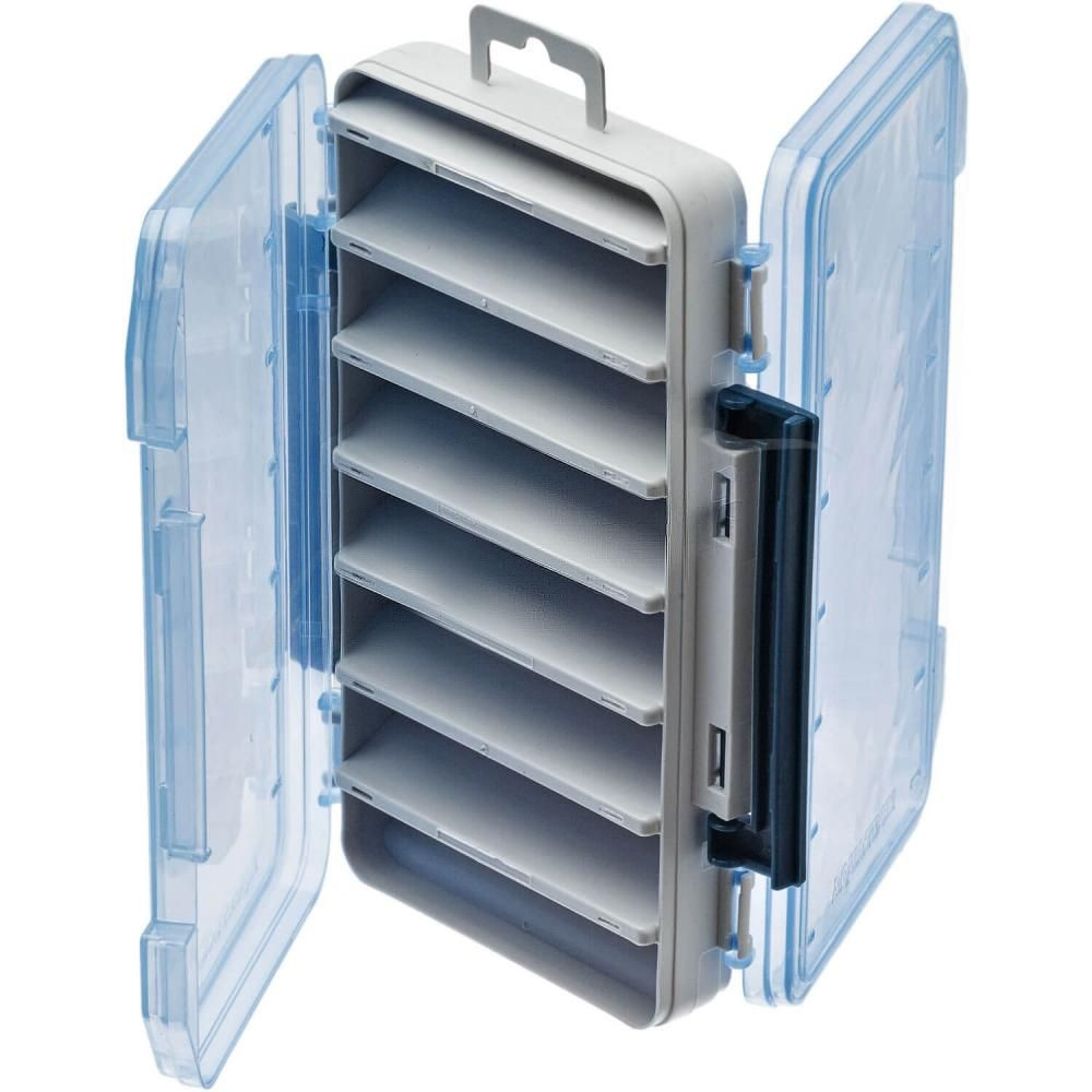 Коробка Aquatech Reversible двухсторонняя 275×190×55мм