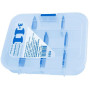 Коробка Aquatech 7001 3-11 ячеек