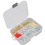 Коробка Aquatech 7001 3-11 ячеек