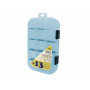 Коробка Aquatech 7002 3-13 ячеек