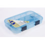 Коробка Aquatech 7002 3-13 ячеек