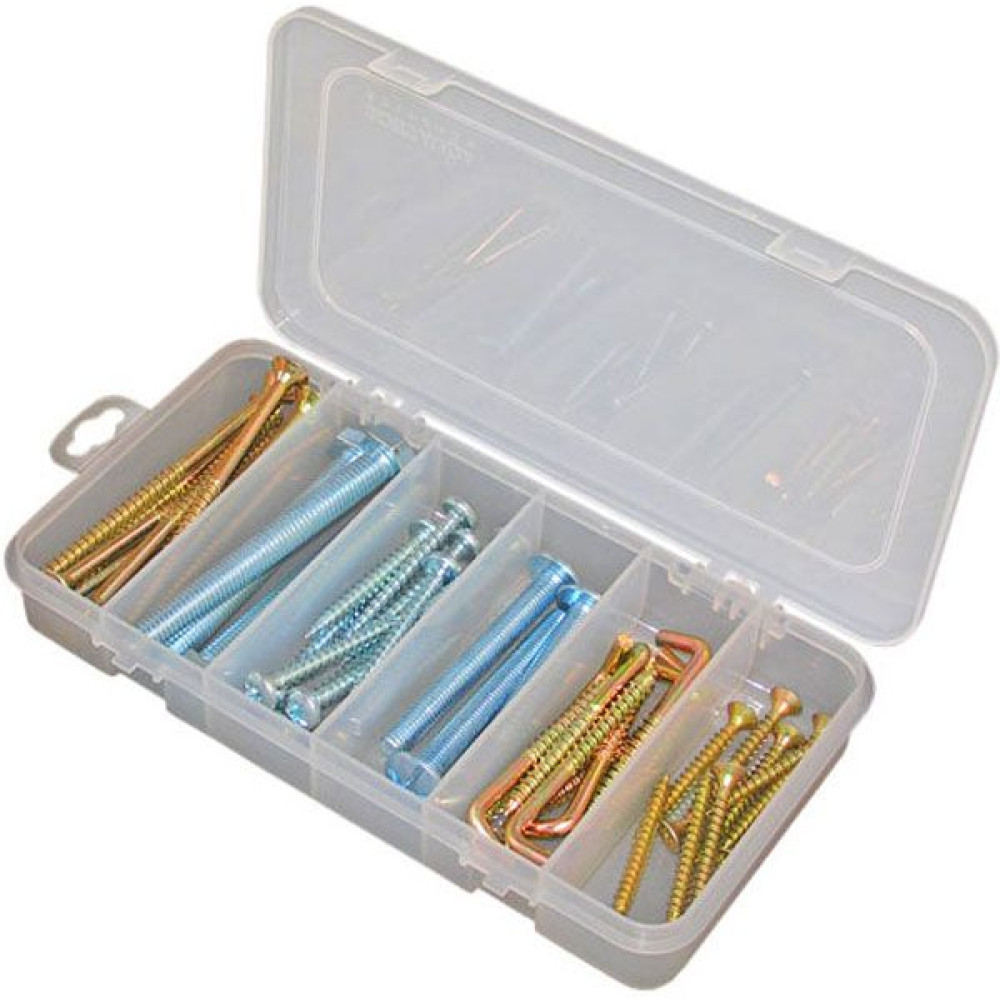 Коробка Aquatech 7006 6 ячеек
