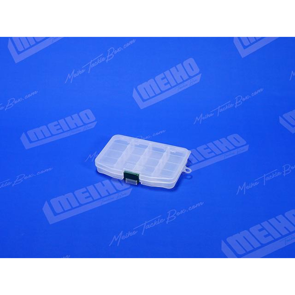 Коробка Meiho Fly Utility Case (F Size) 146×103×23 мм