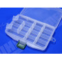 Коробка Meiho Fly Utility Case (F Size) 146×103×23 мм