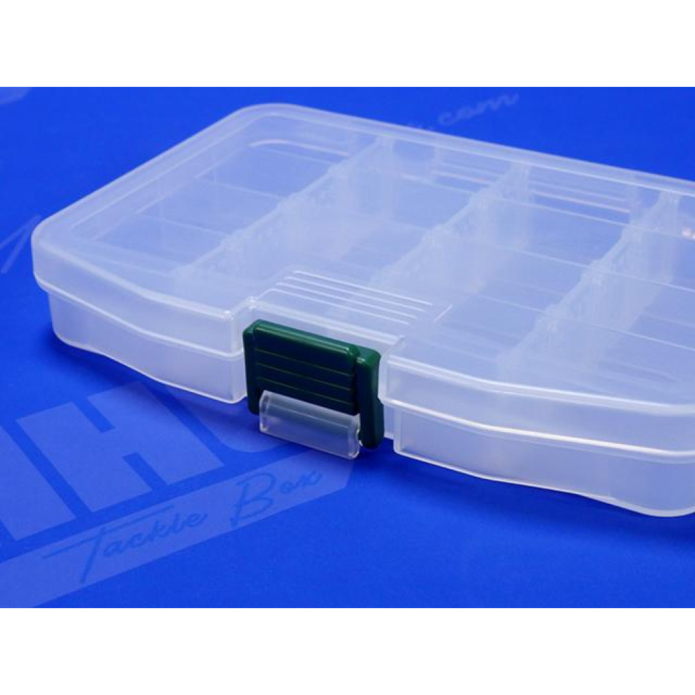 Коробка Meiho Fly Utility Case (F Size) 146×103×23 мм
