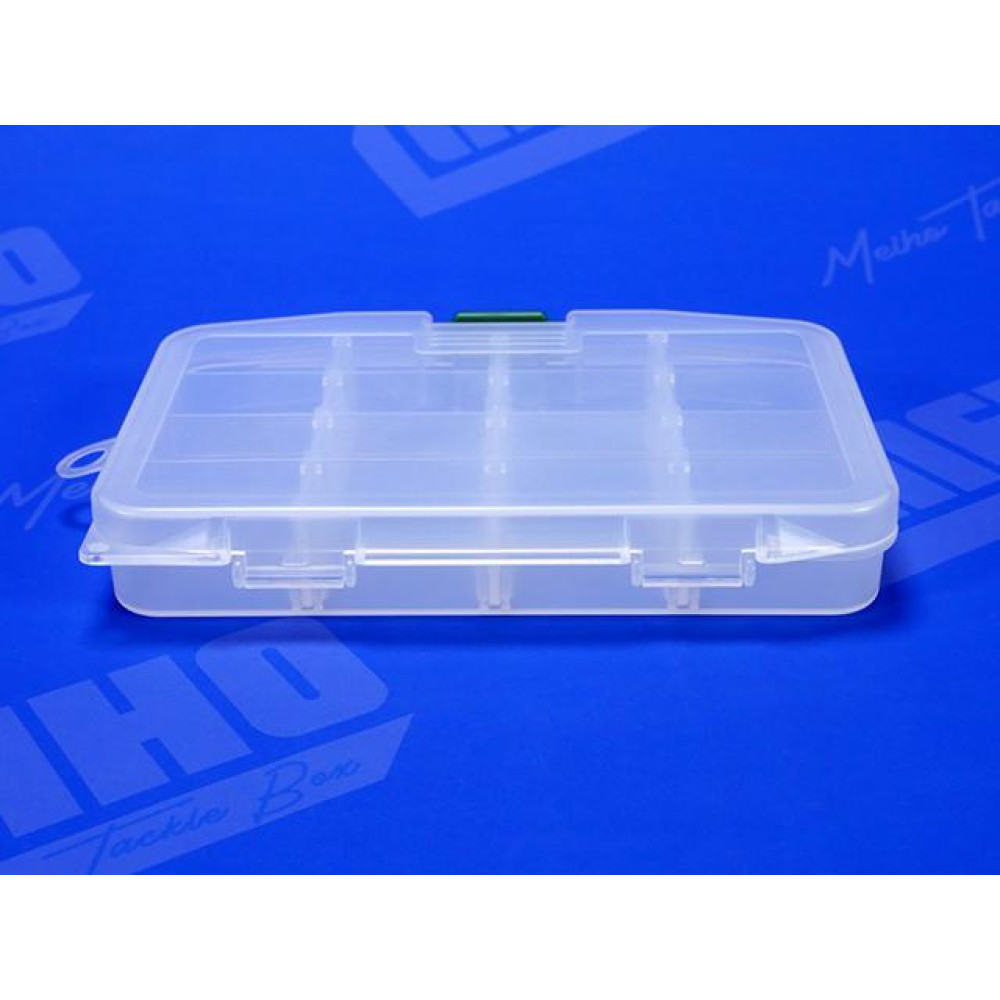 Коробка Meiho Fly Utility Case (F Size) 146×103×23 мм